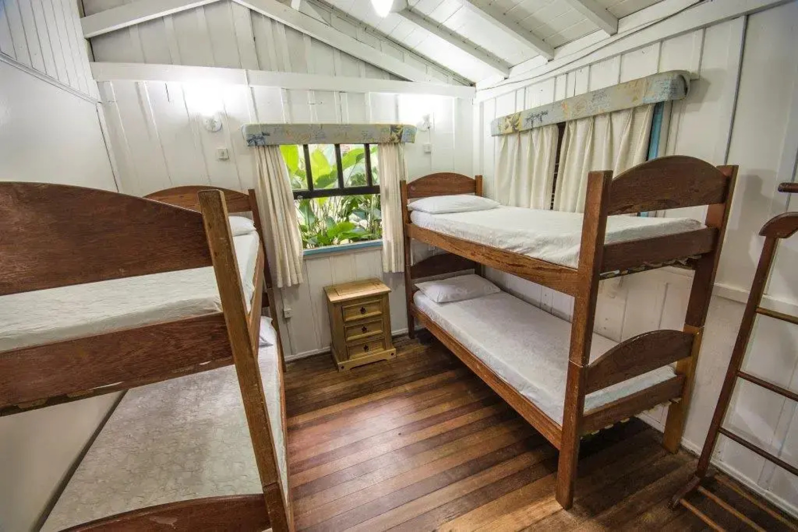 Vida Sol e Mar Eco Resort