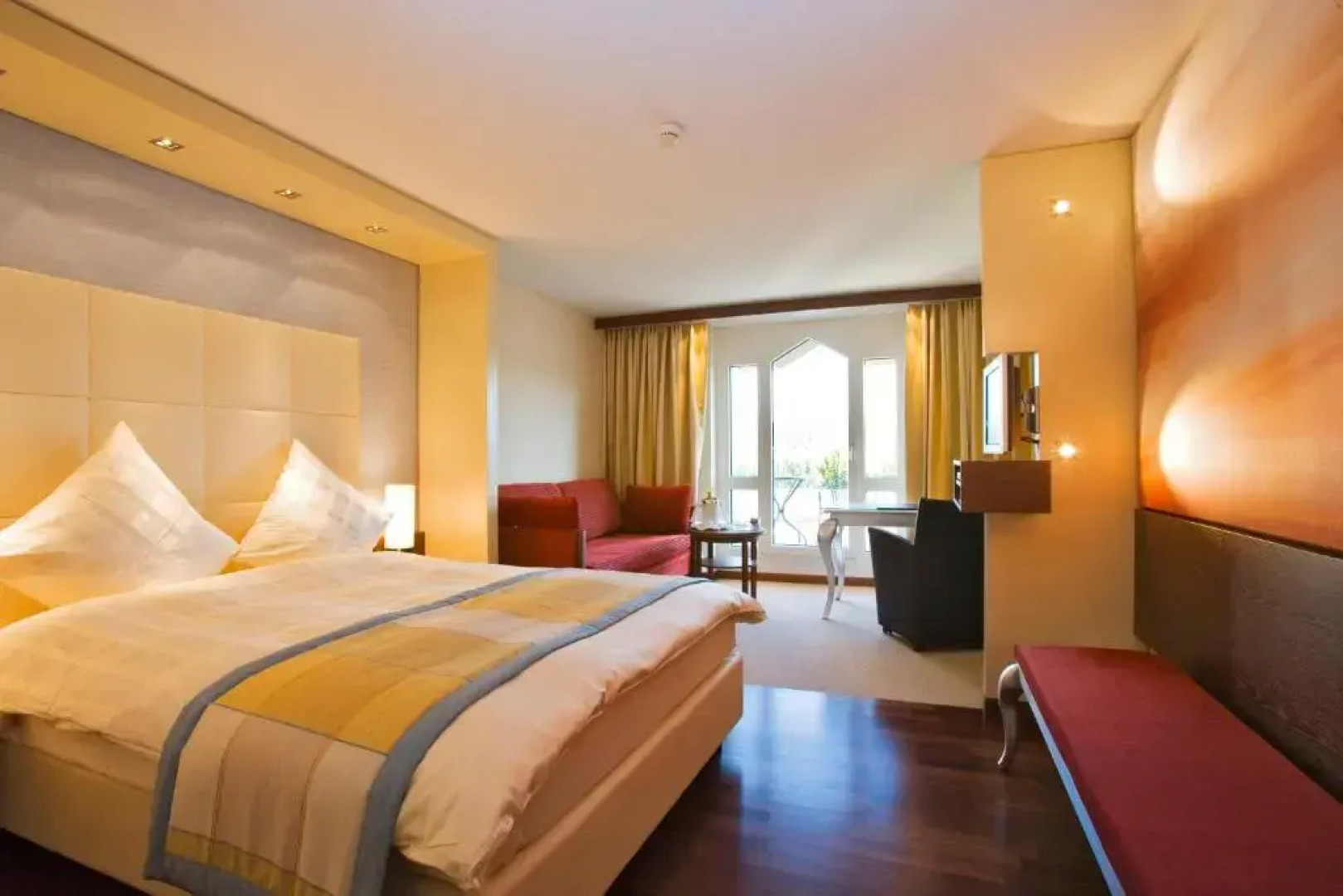 Revier Hotel Säntispark