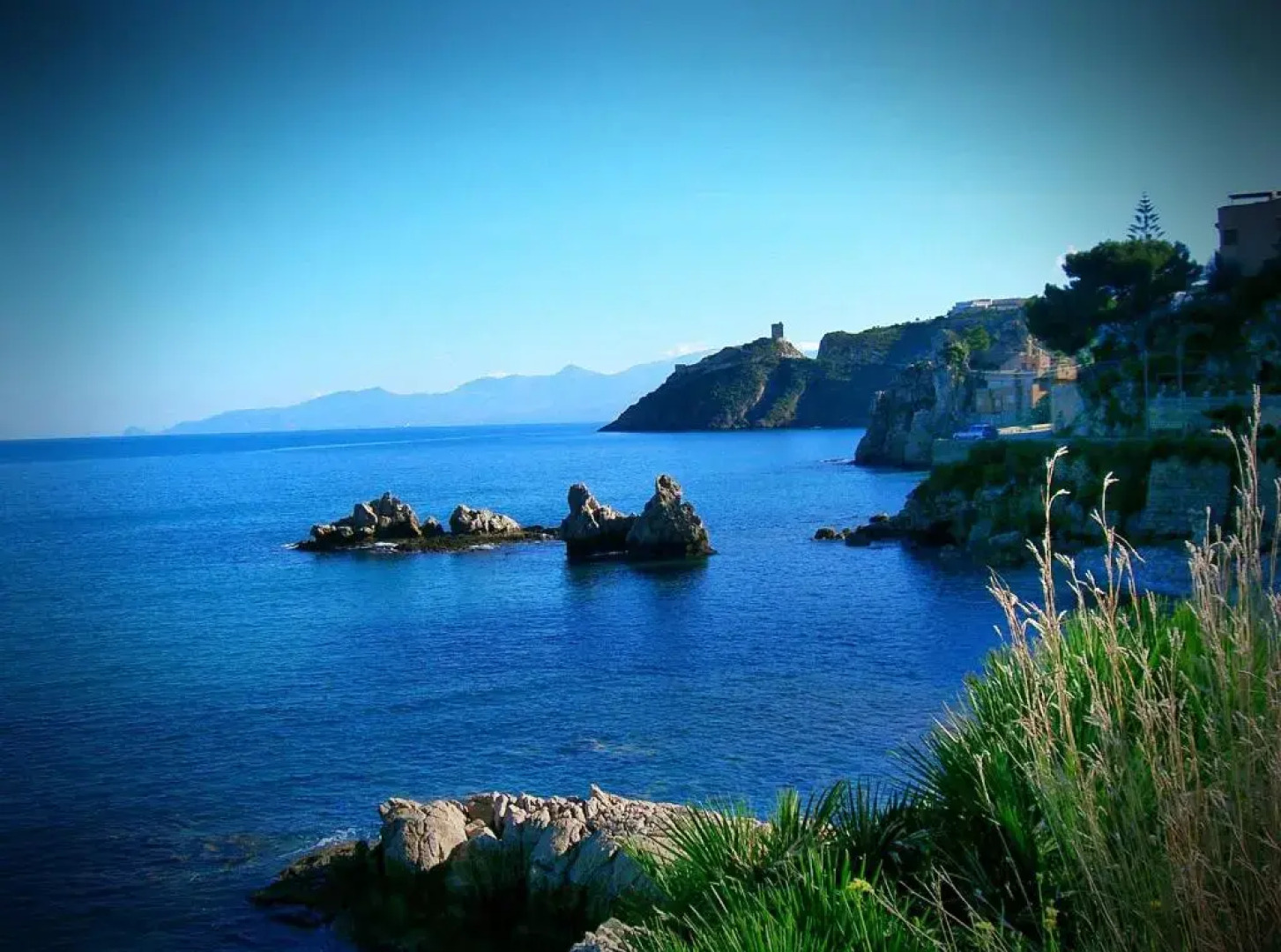 Casa Vacanze Zia Titina