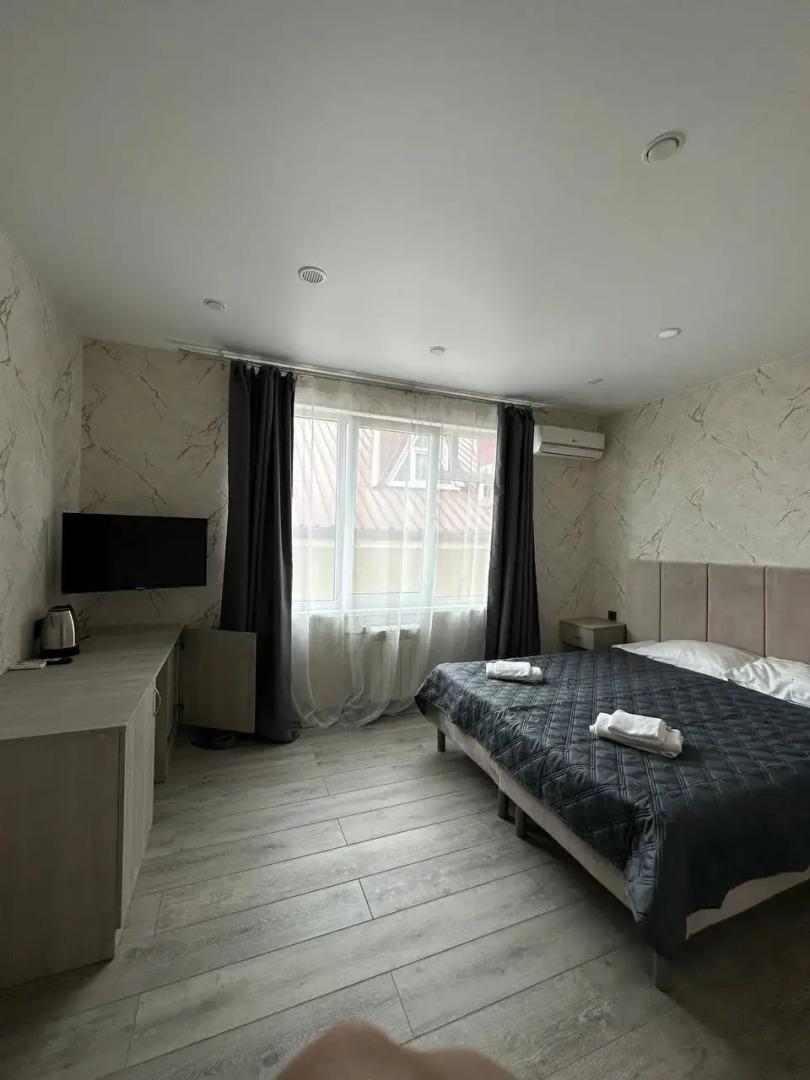 Отель Штиль