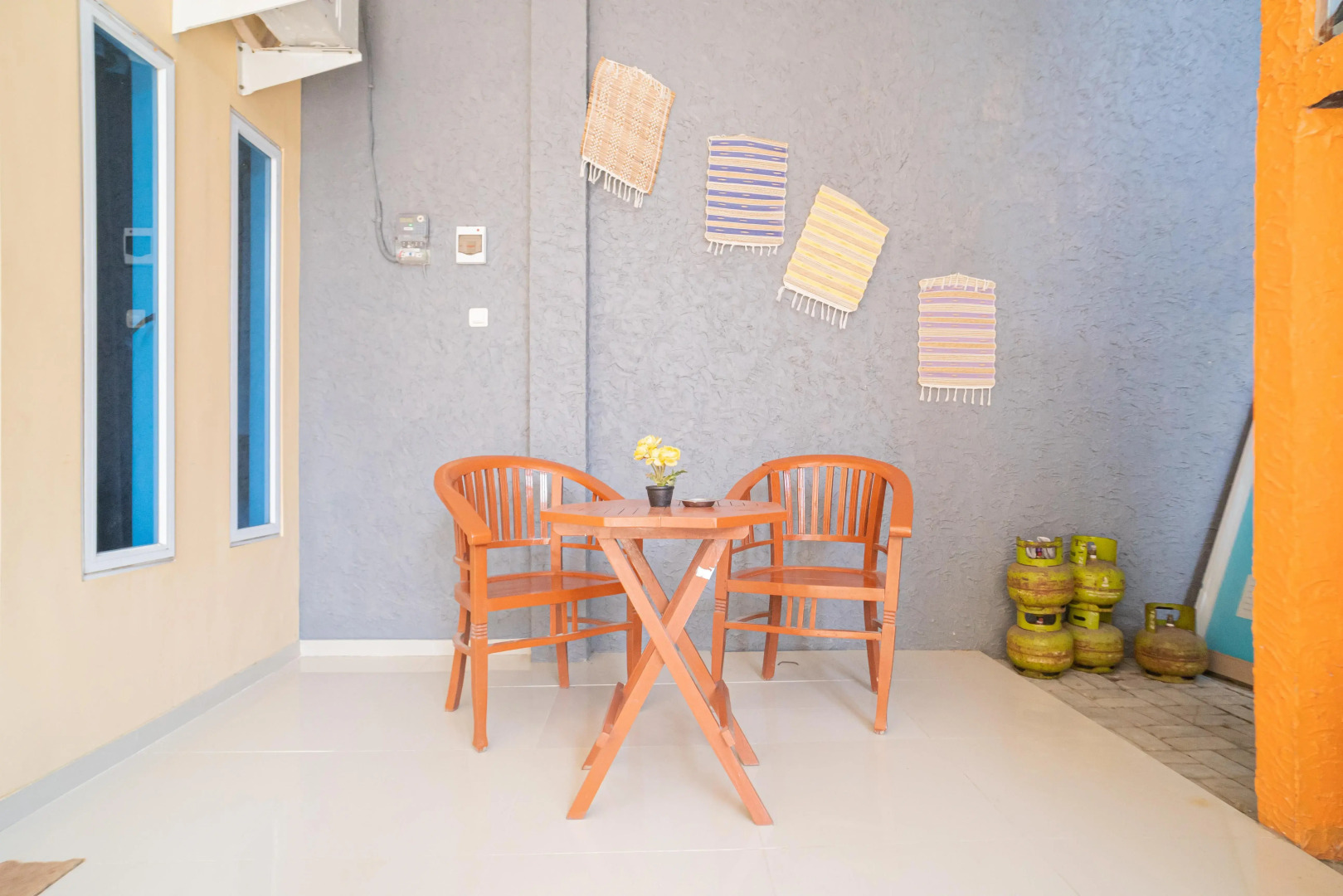 RedDoorz Syariah @ Winong Nganjuk