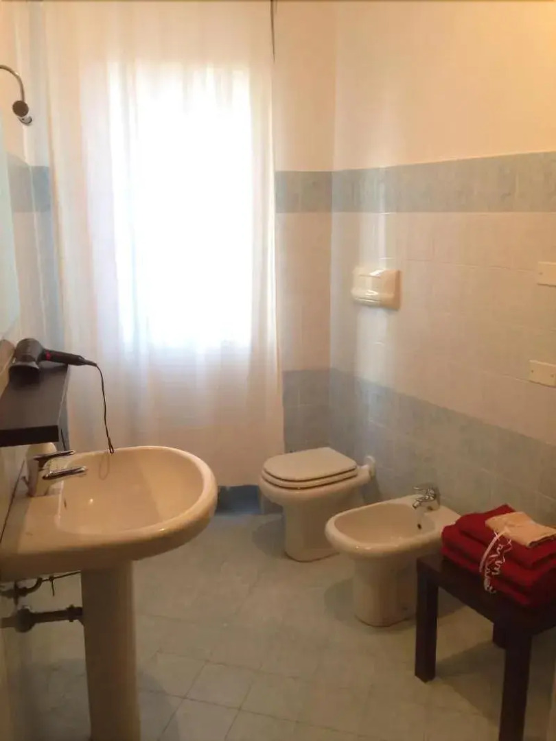 Residence Buelli e Dintorni