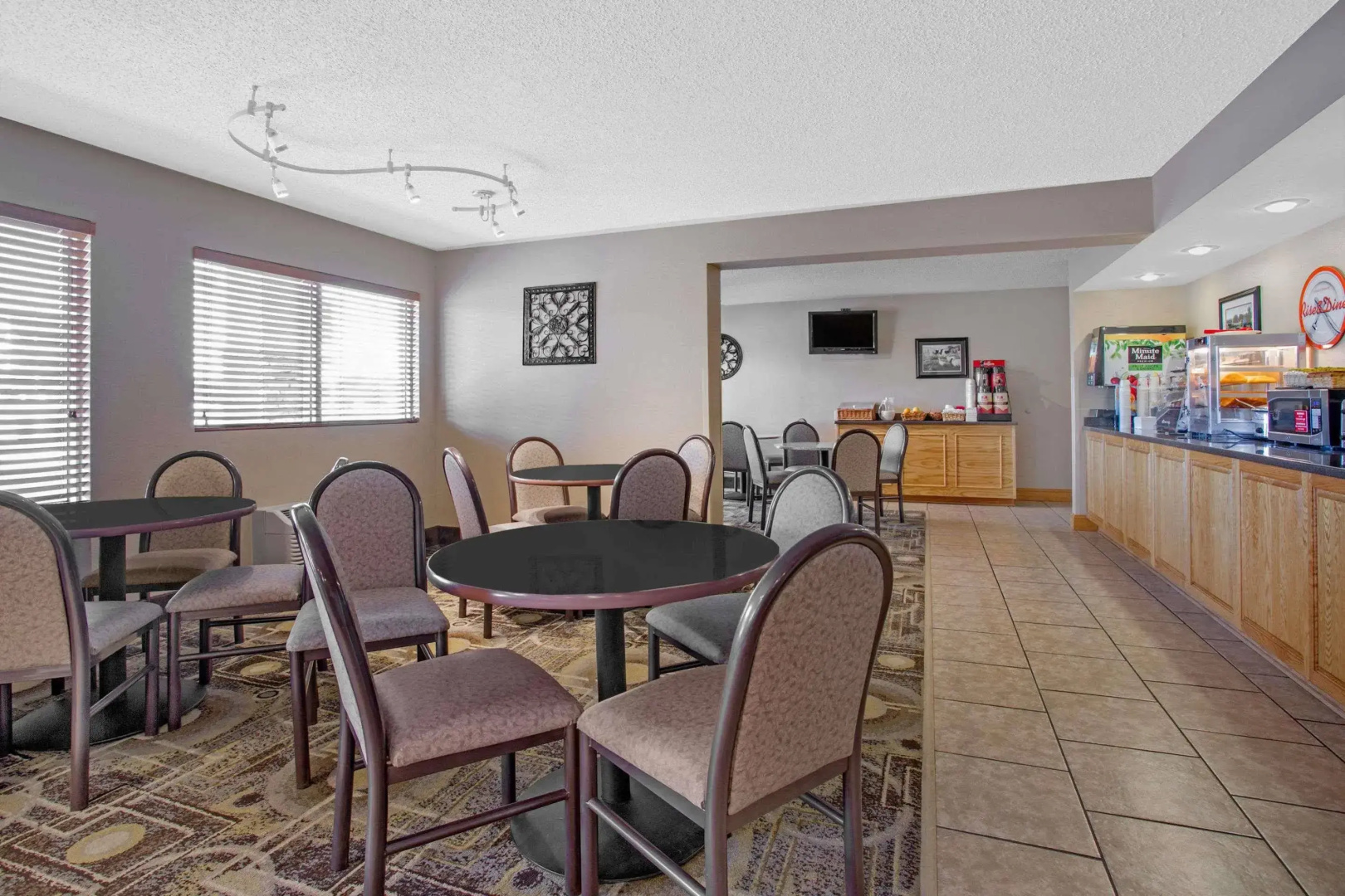 North Platte Inn & Suites