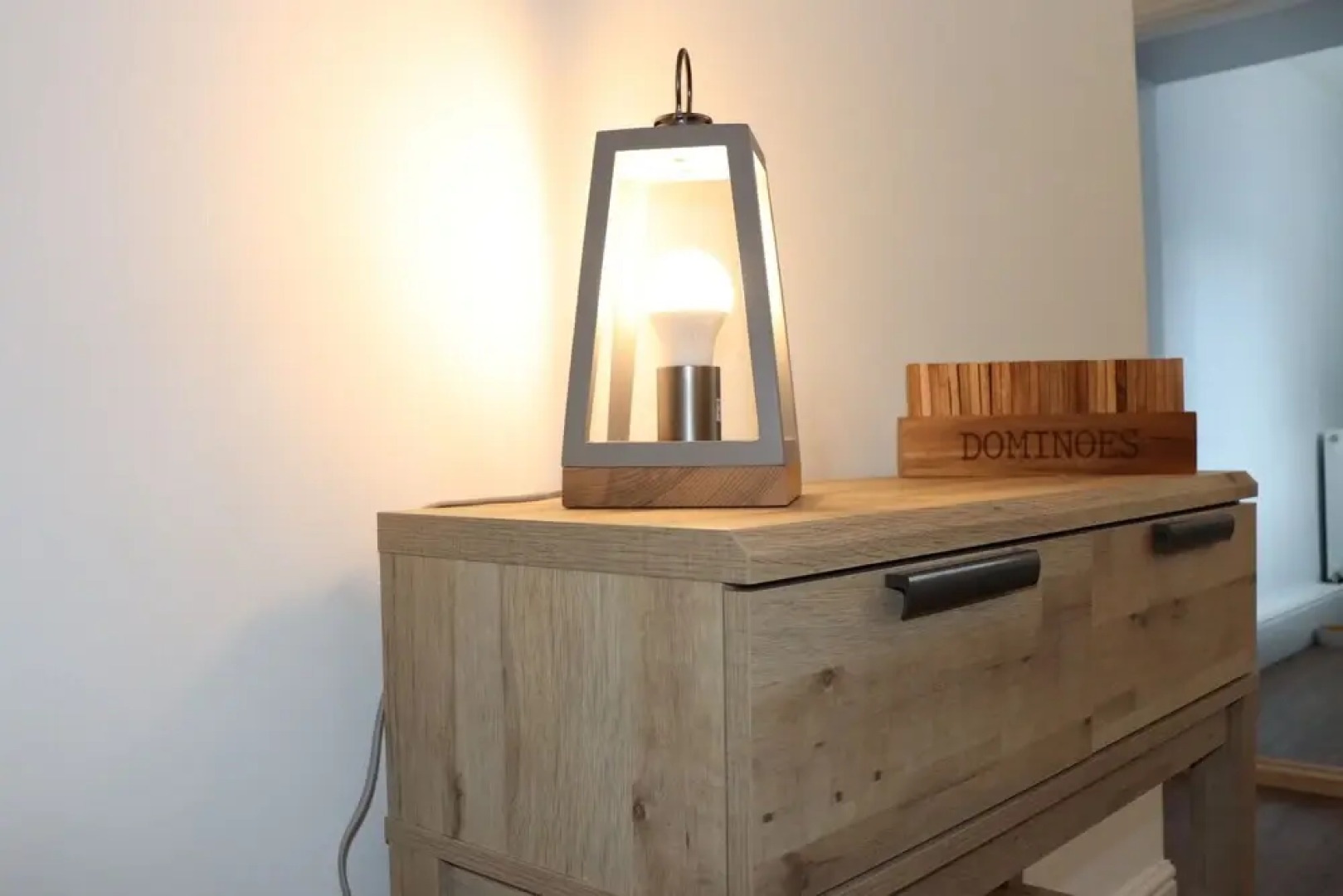 Kindly Light Cottage