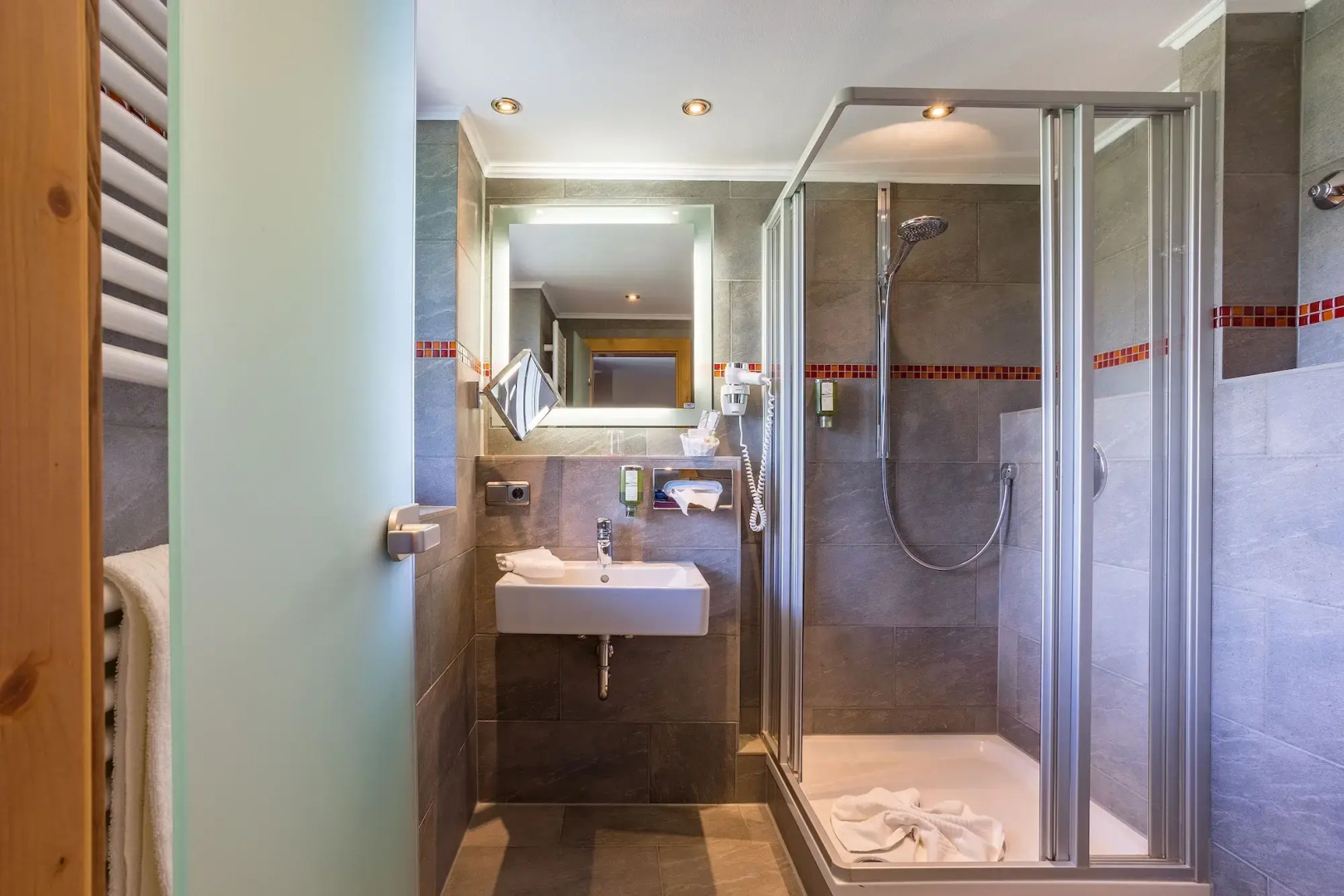 Alpenhotel Oberstdorf – ein Rovell Hotel