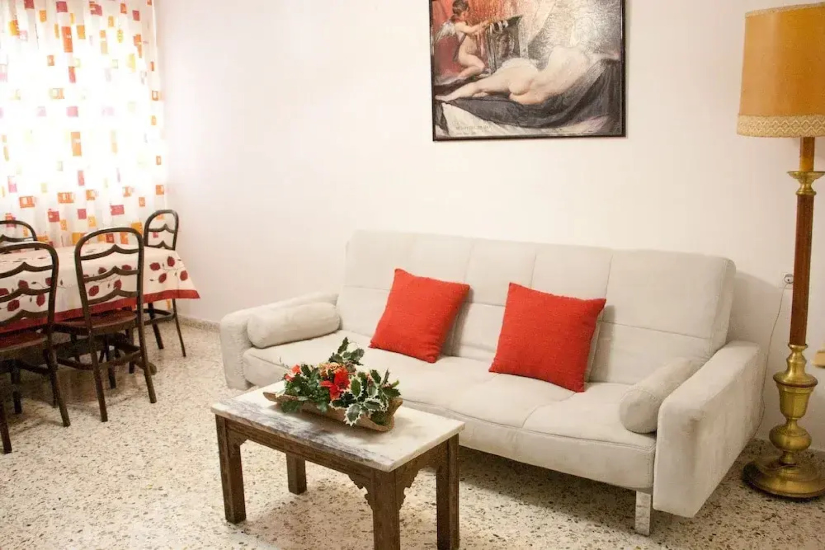 Apartamento Luna - Munebrega