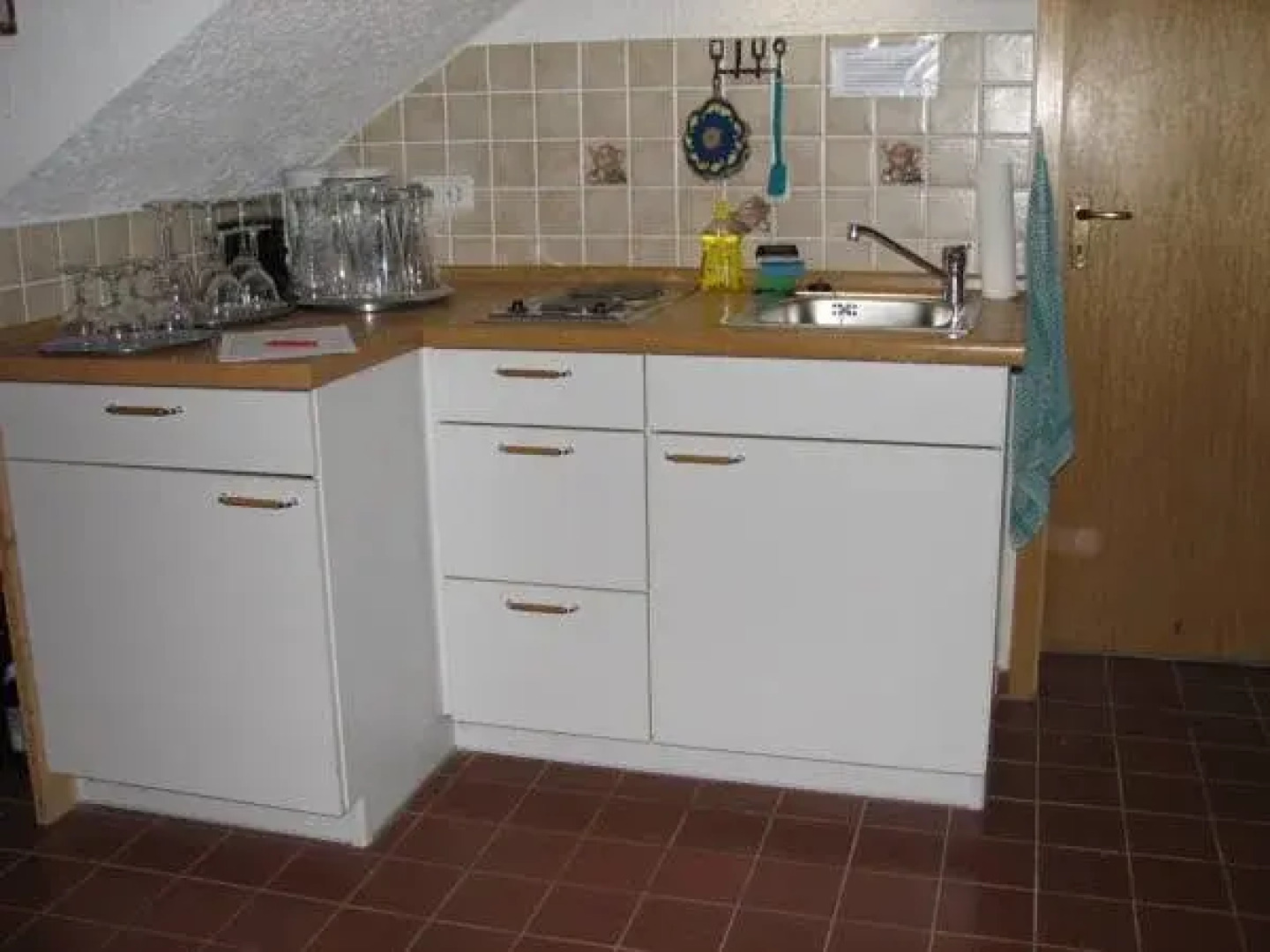 Gästehaus Alpenland