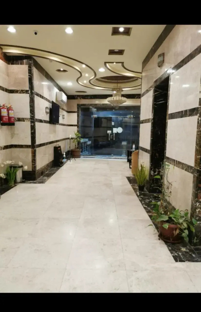 Al Masa Furnished Units 2