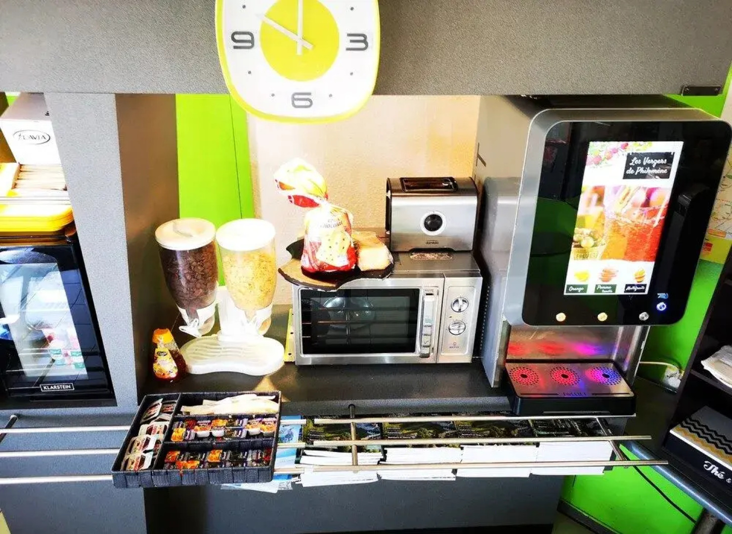 Lemon Hotel Chatellerault