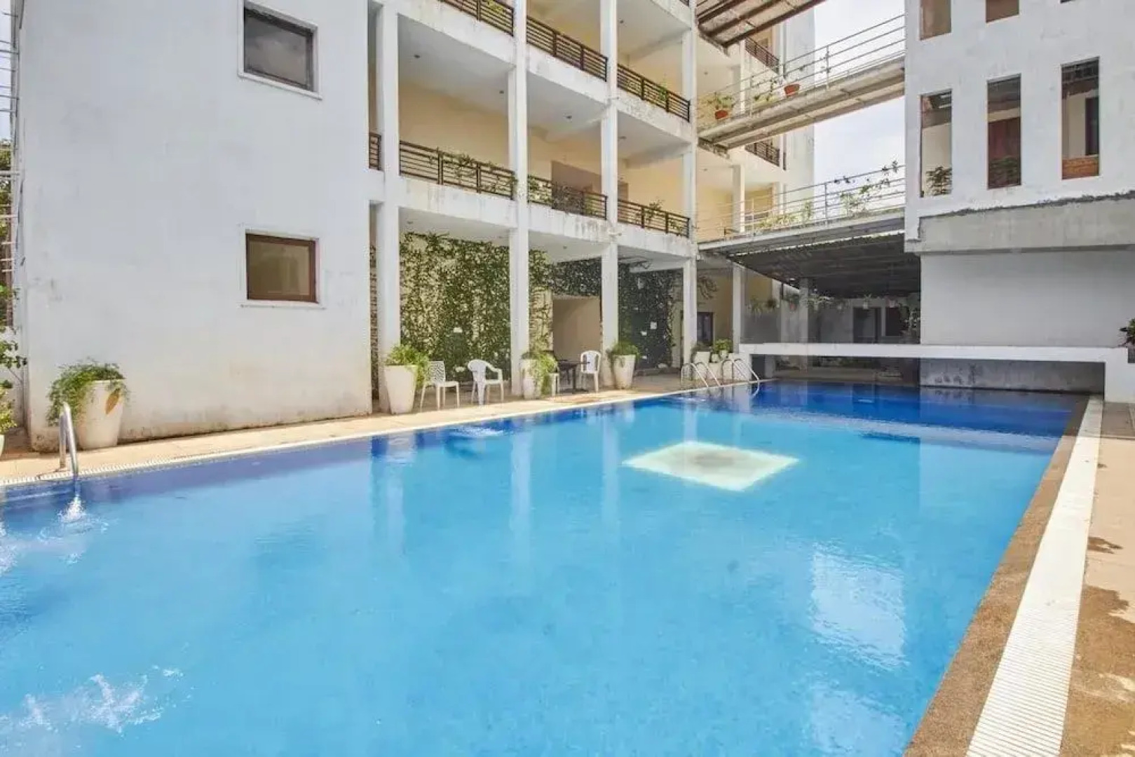 Purple Hotels Resorts