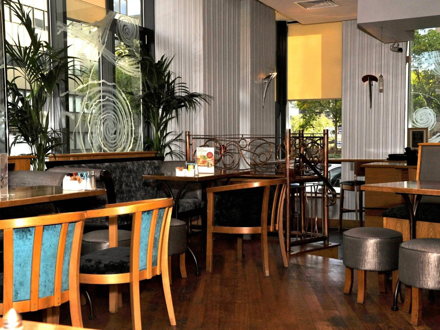 Leonardo Hotel London Croydon