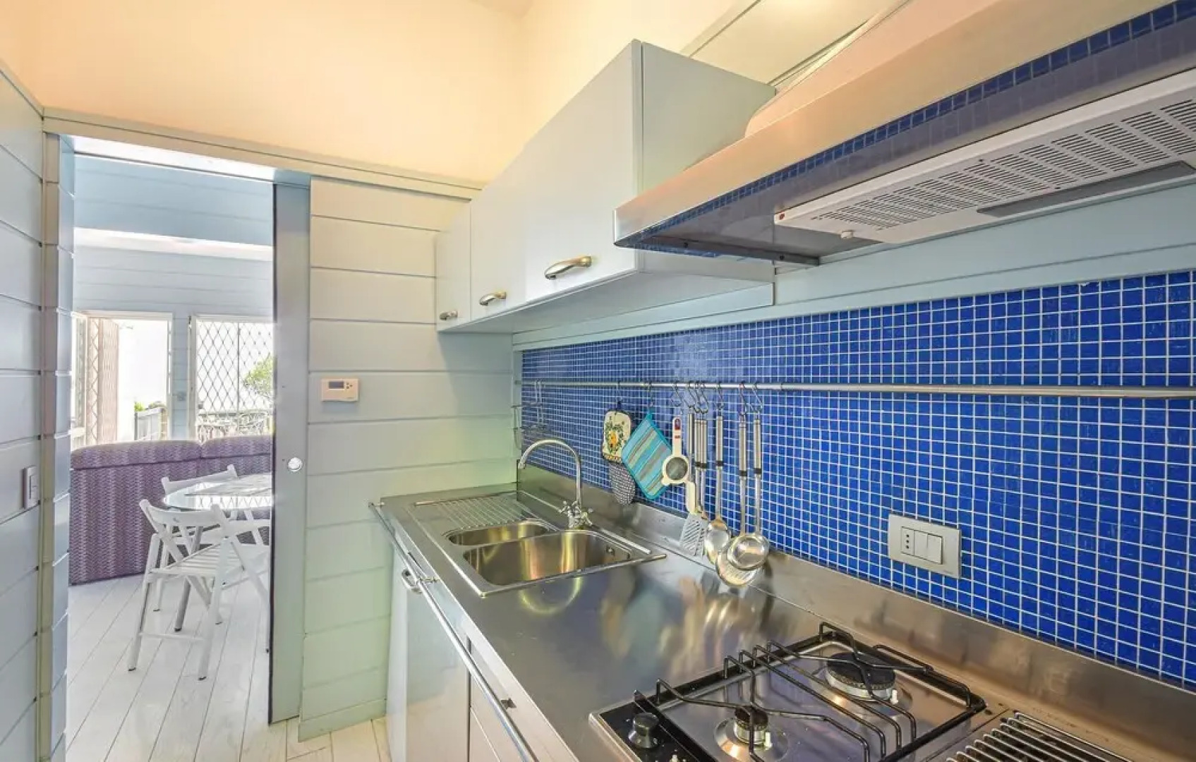 Beautiful Home in Camogli With Wifi