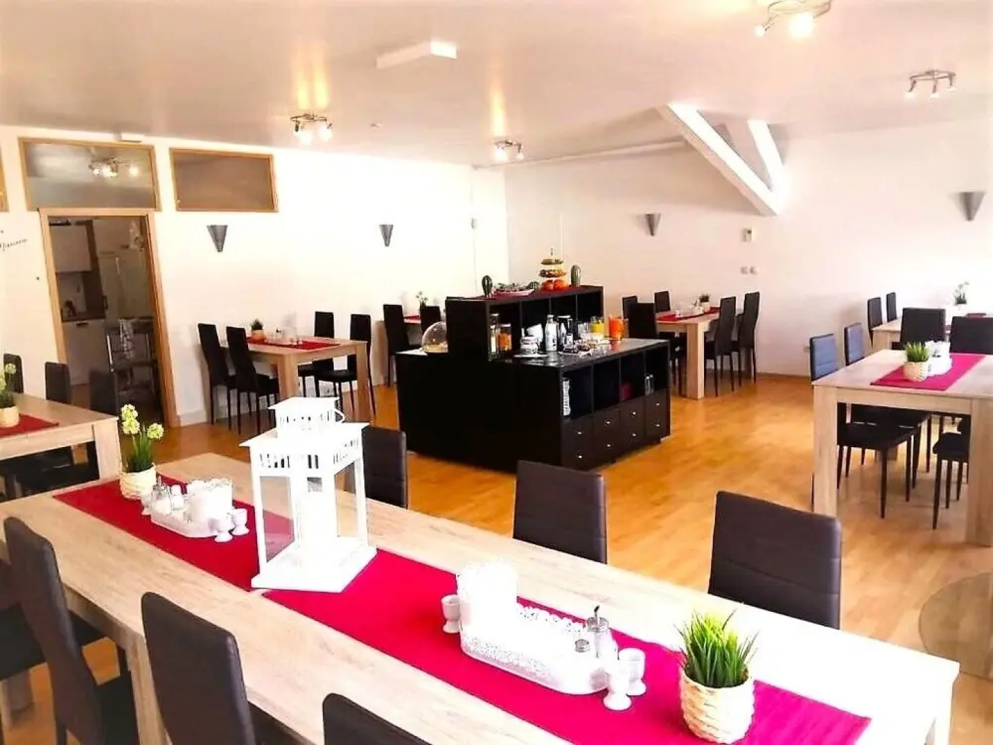 Feriendorf Slawitsch