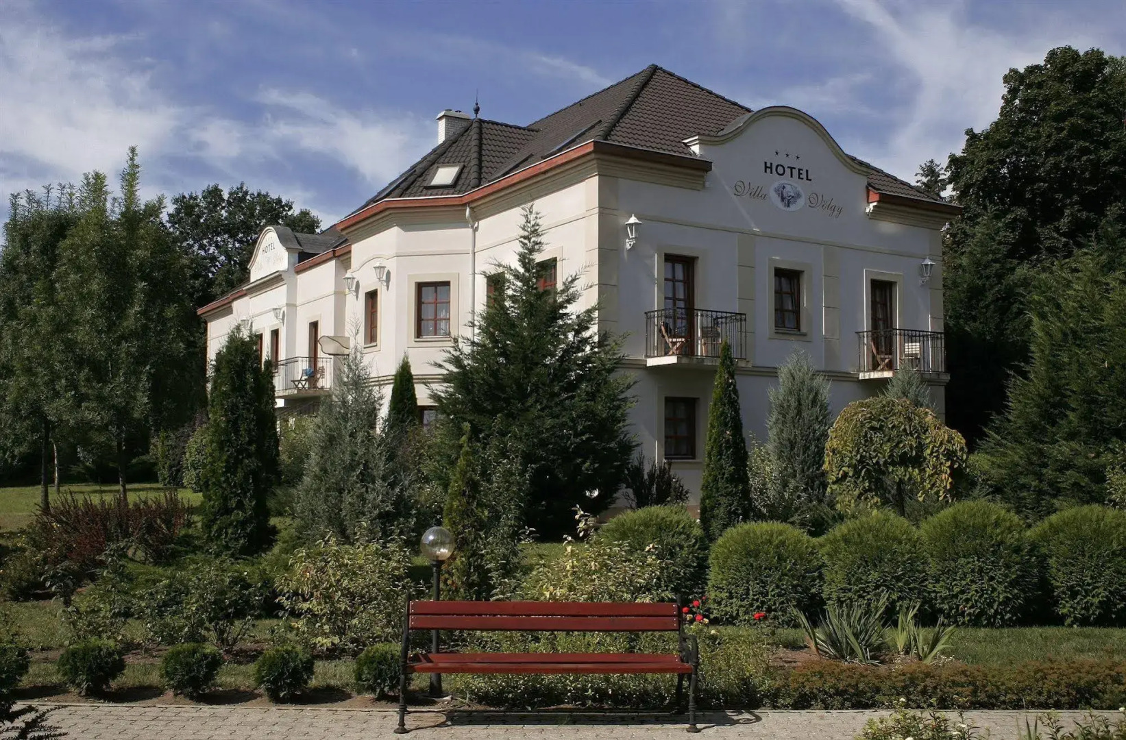 Villa Voelgy