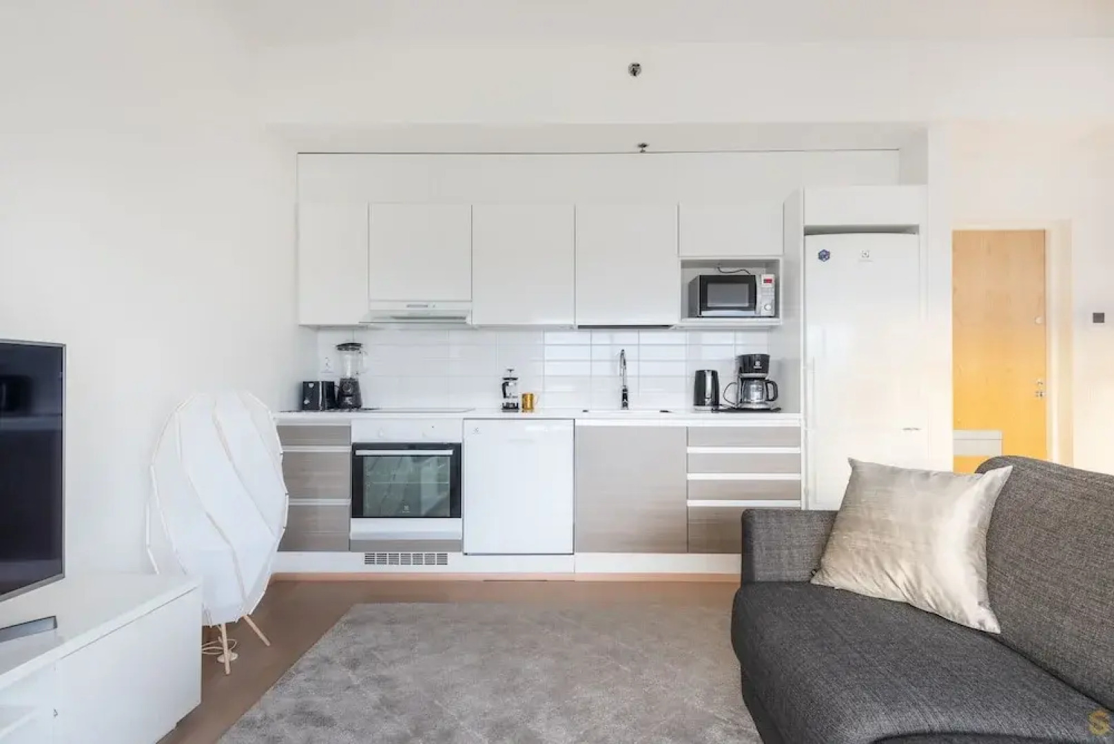 WeHost Kauppakartanonkatu 7