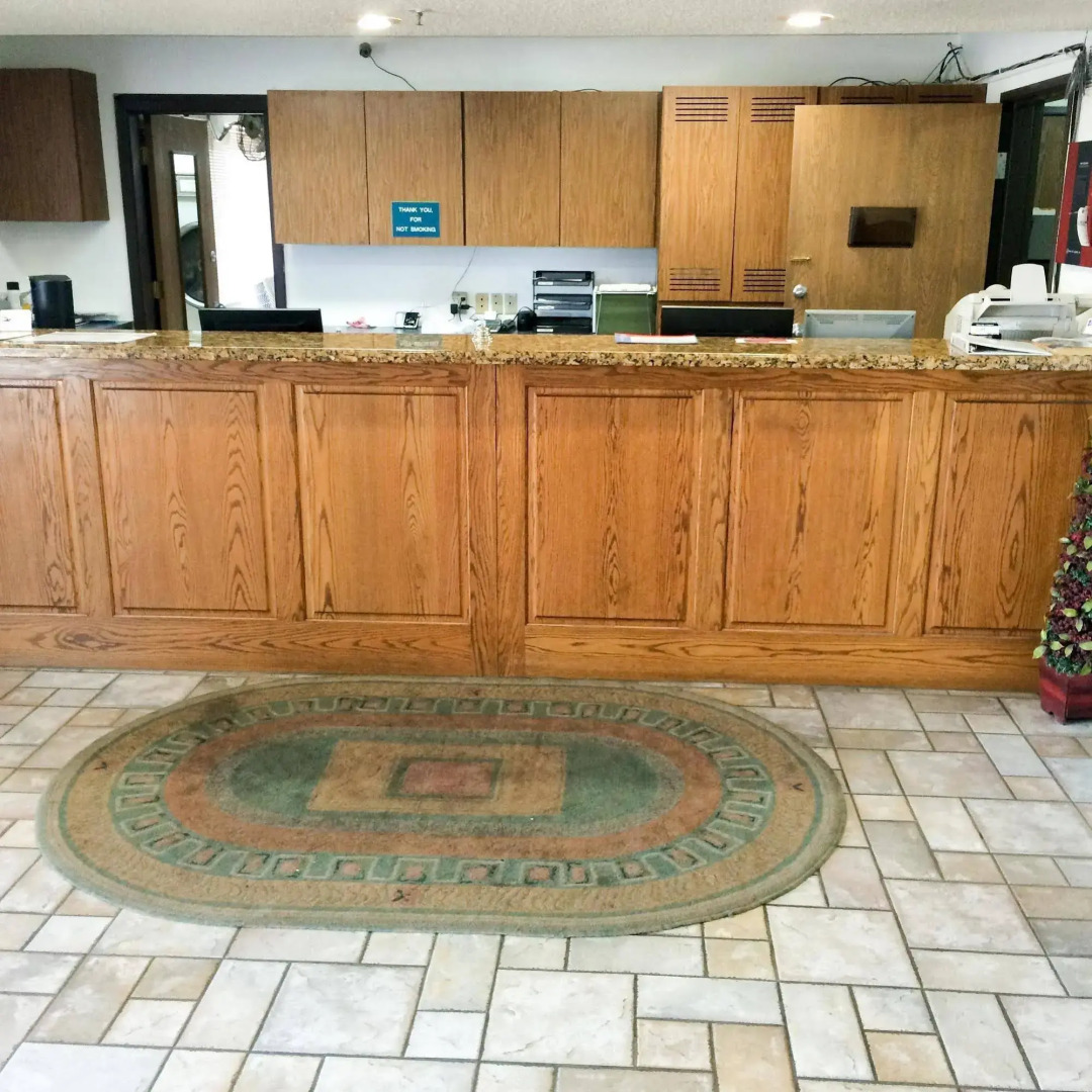 Motel 6 Apache Junction, AZ