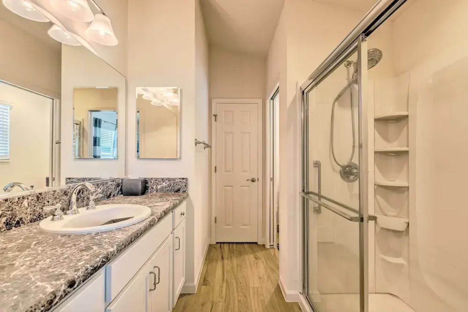 Golfer's Paradise - The Villages in Wildwood!