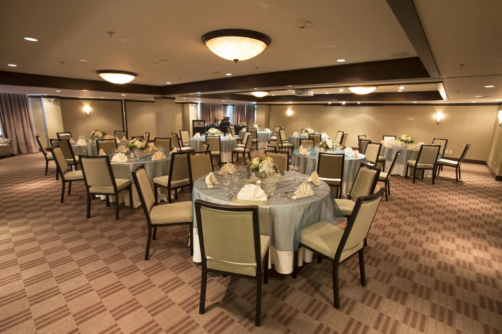 Executive Suites Hotel & Resort, Squamish