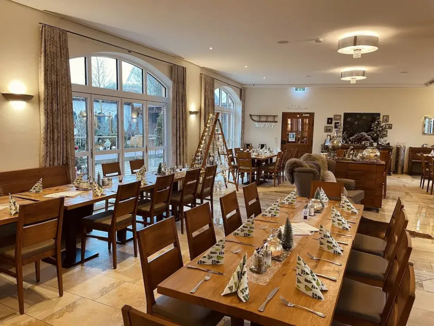 Landgasthof zur Sonne