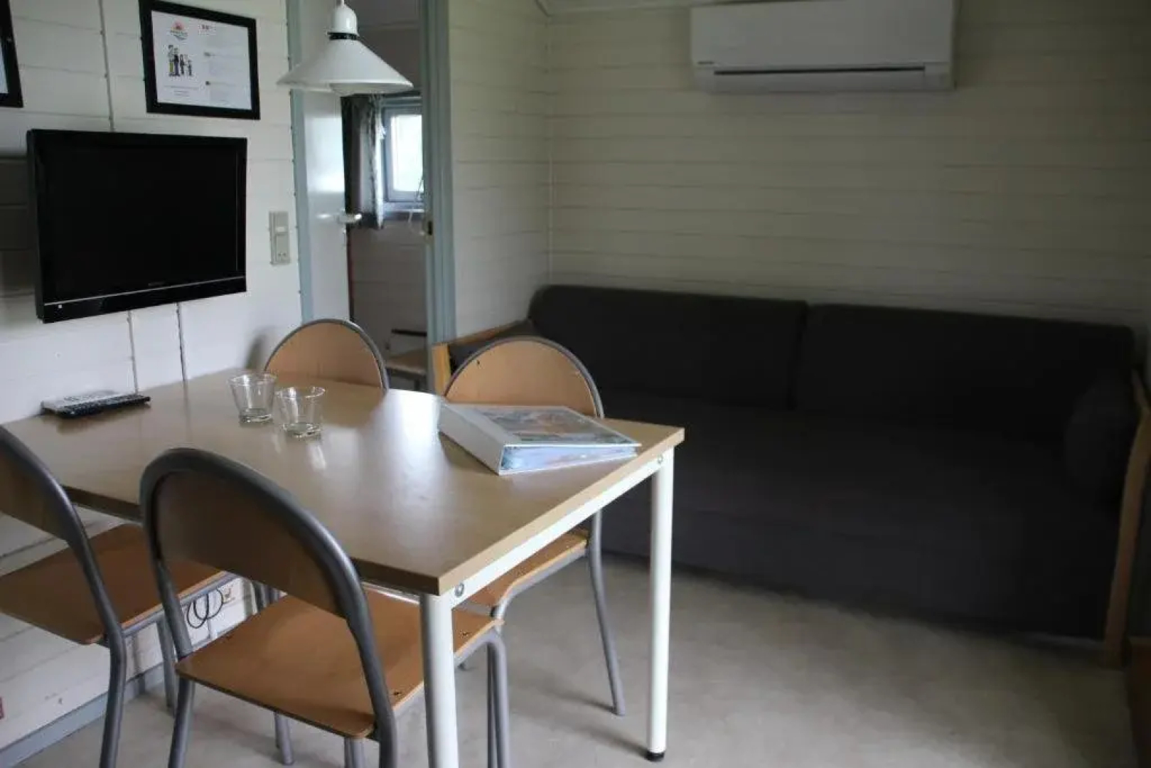 First Camp Holbæk Fjord