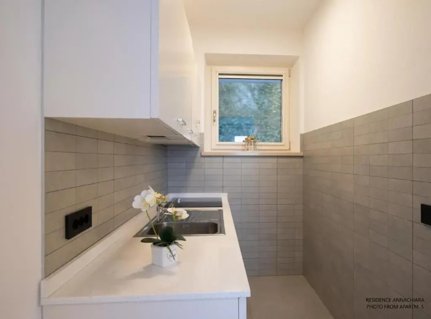 Appartamenti Annachiara