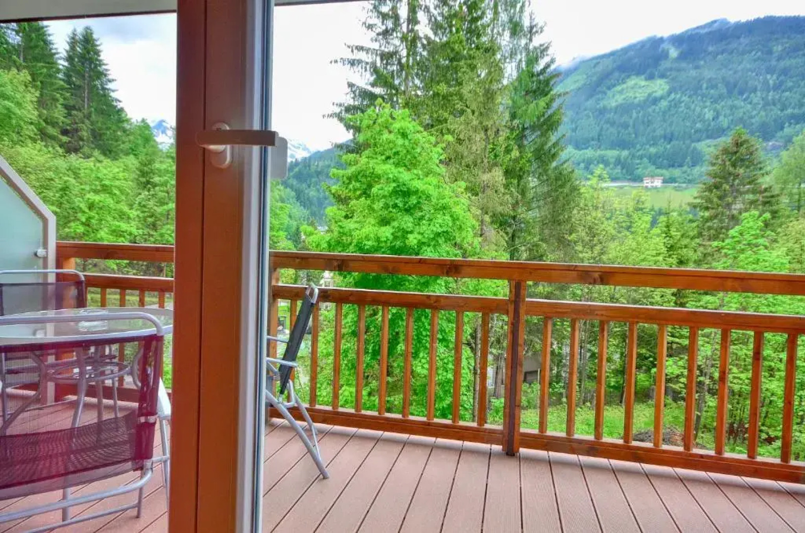 Apartment Dunn by Alpen Apartments