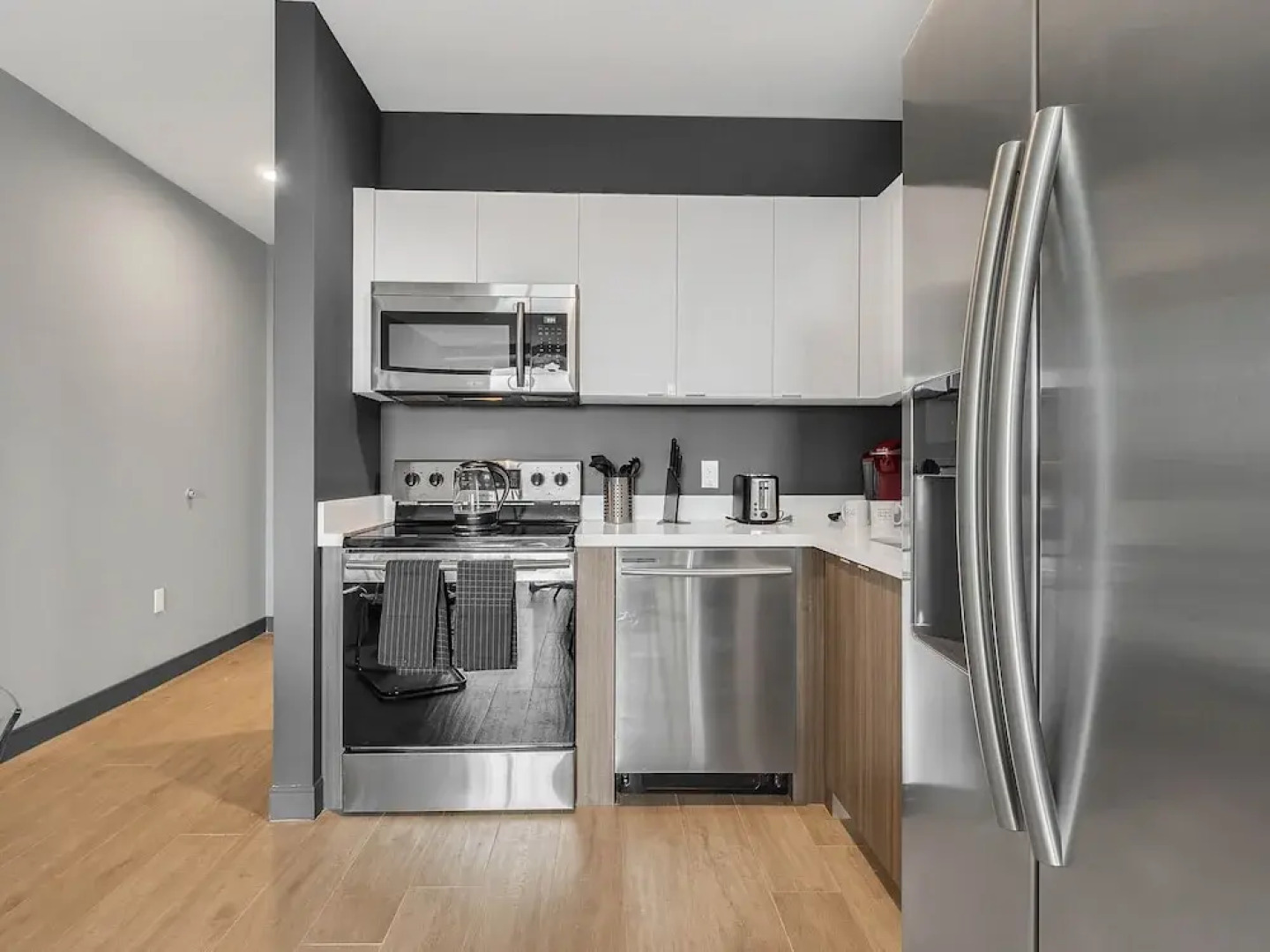 Nuovo Miami Airport Coral Gables