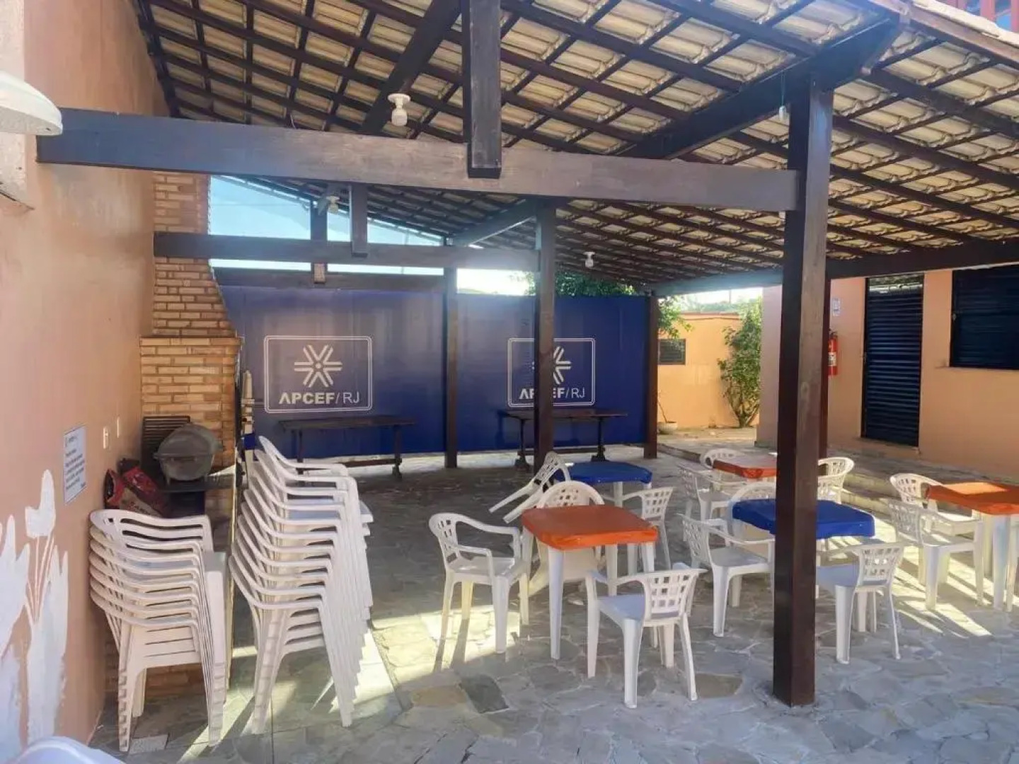 APCEF/RJ Sede Praiana Cabo Frio