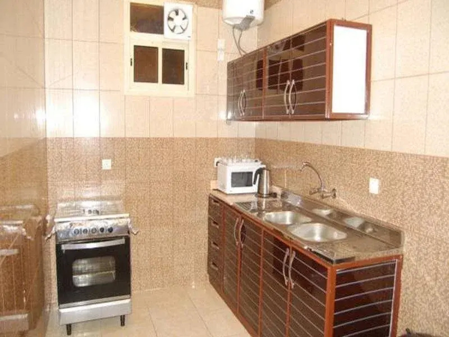 Nozol Khayal Apartment