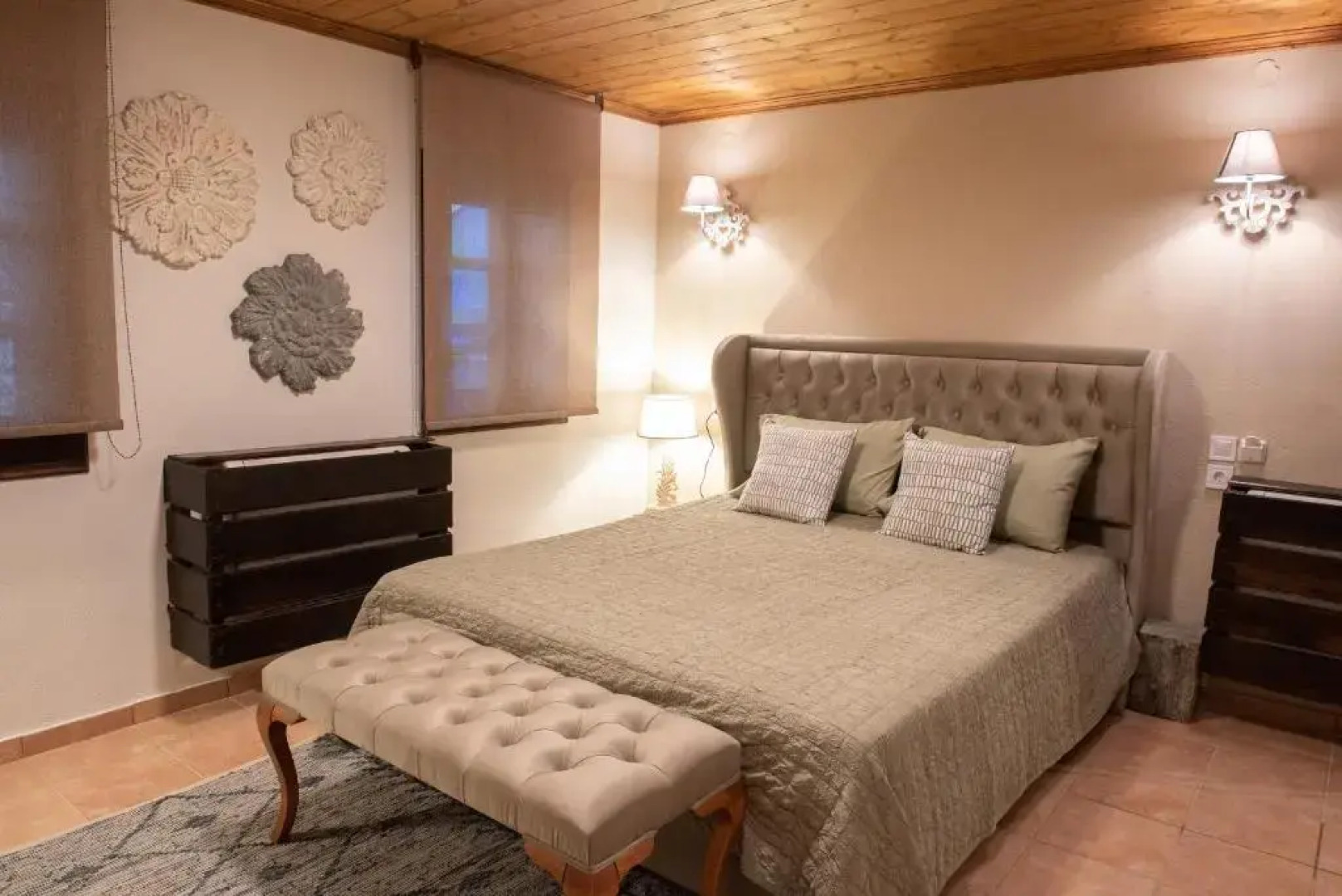 Dandy Villas Tsagkarada