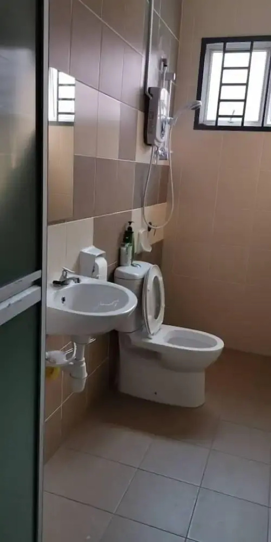 Cozy Home at Desaru Escadia