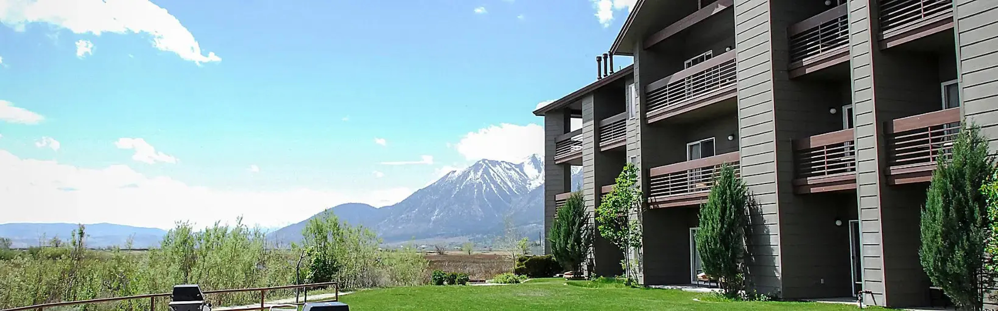 Holiday Inn Club Vacations David Walley's Resort by IHG