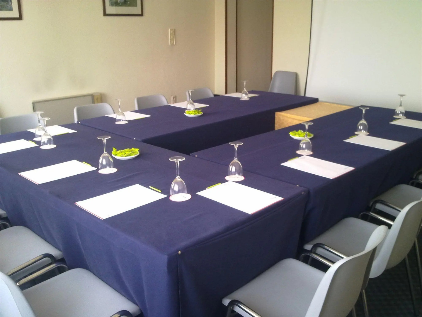 Hotel Santiago Apostol