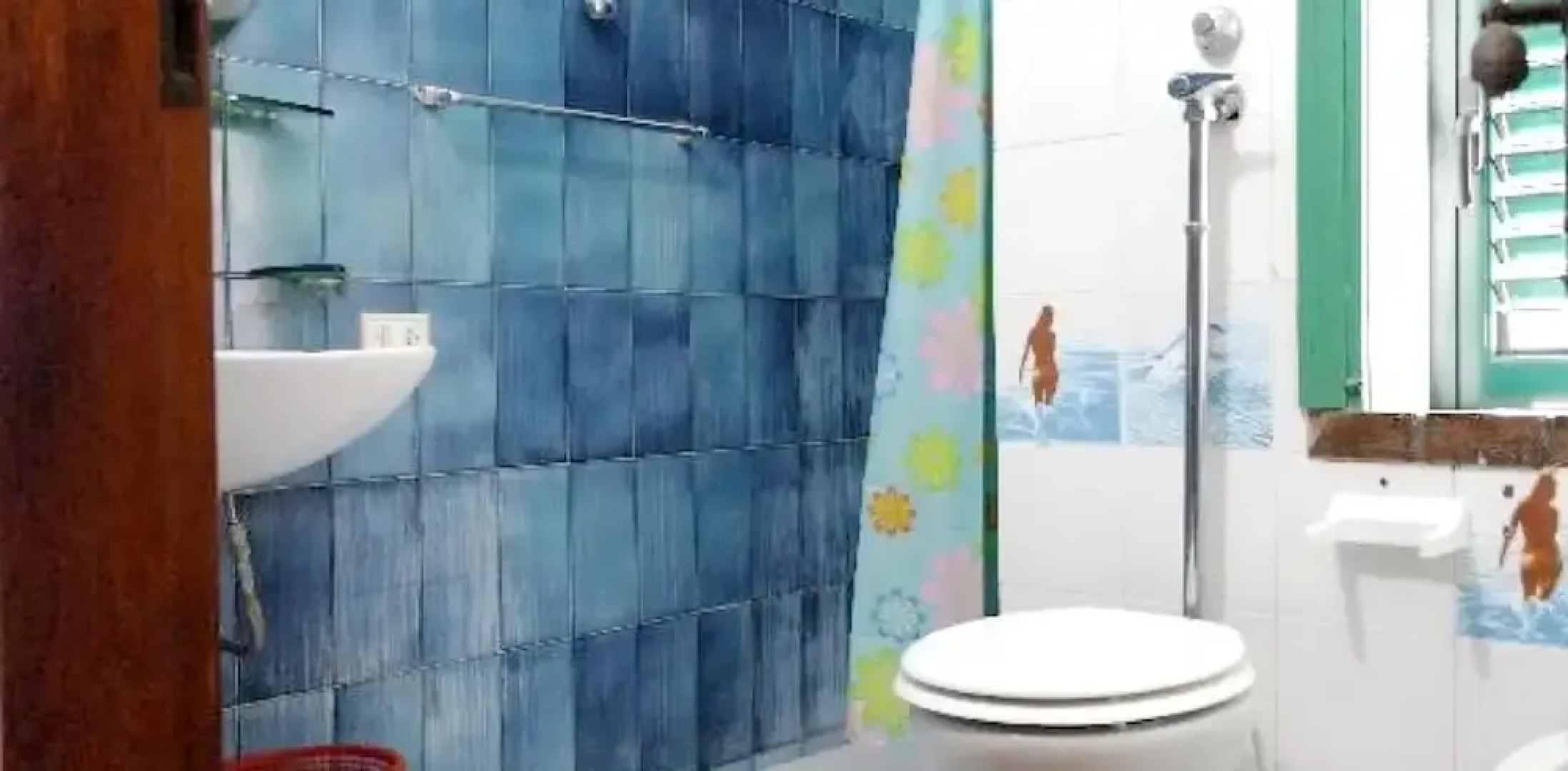 House With 2 Bedrooms in Mazara del Vallo, With Wonderful sea View and