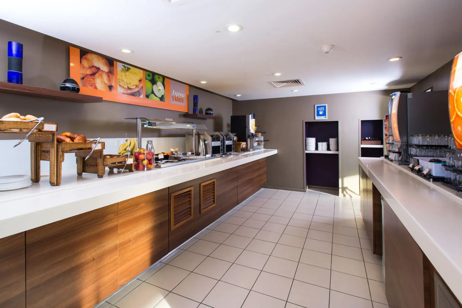 Holiday Inn Express Lincoln City Centre by IHG