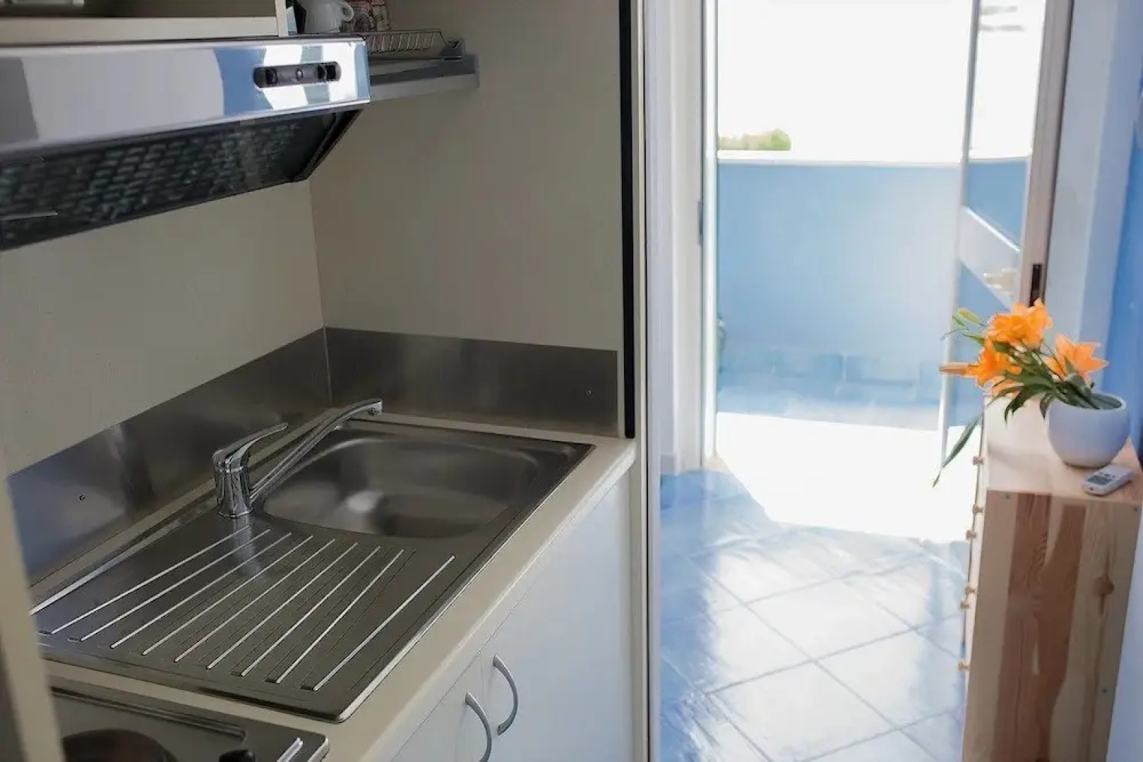 Cilento Pixous Resort