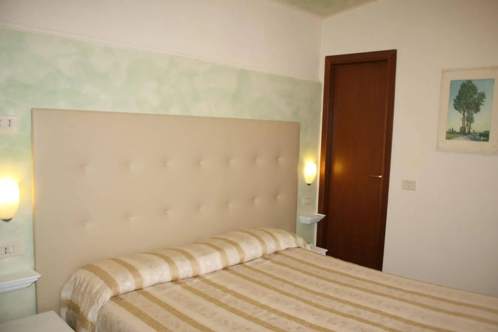 Albergo Il Giglio