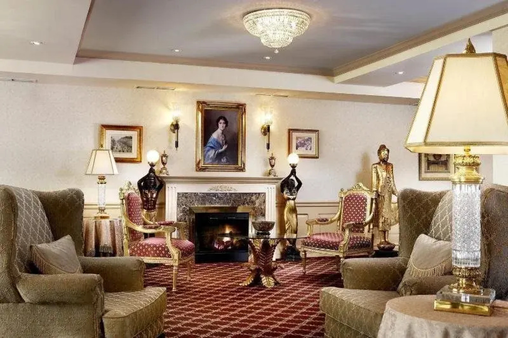 Four Points by Sheraton Toronto Lakeshore