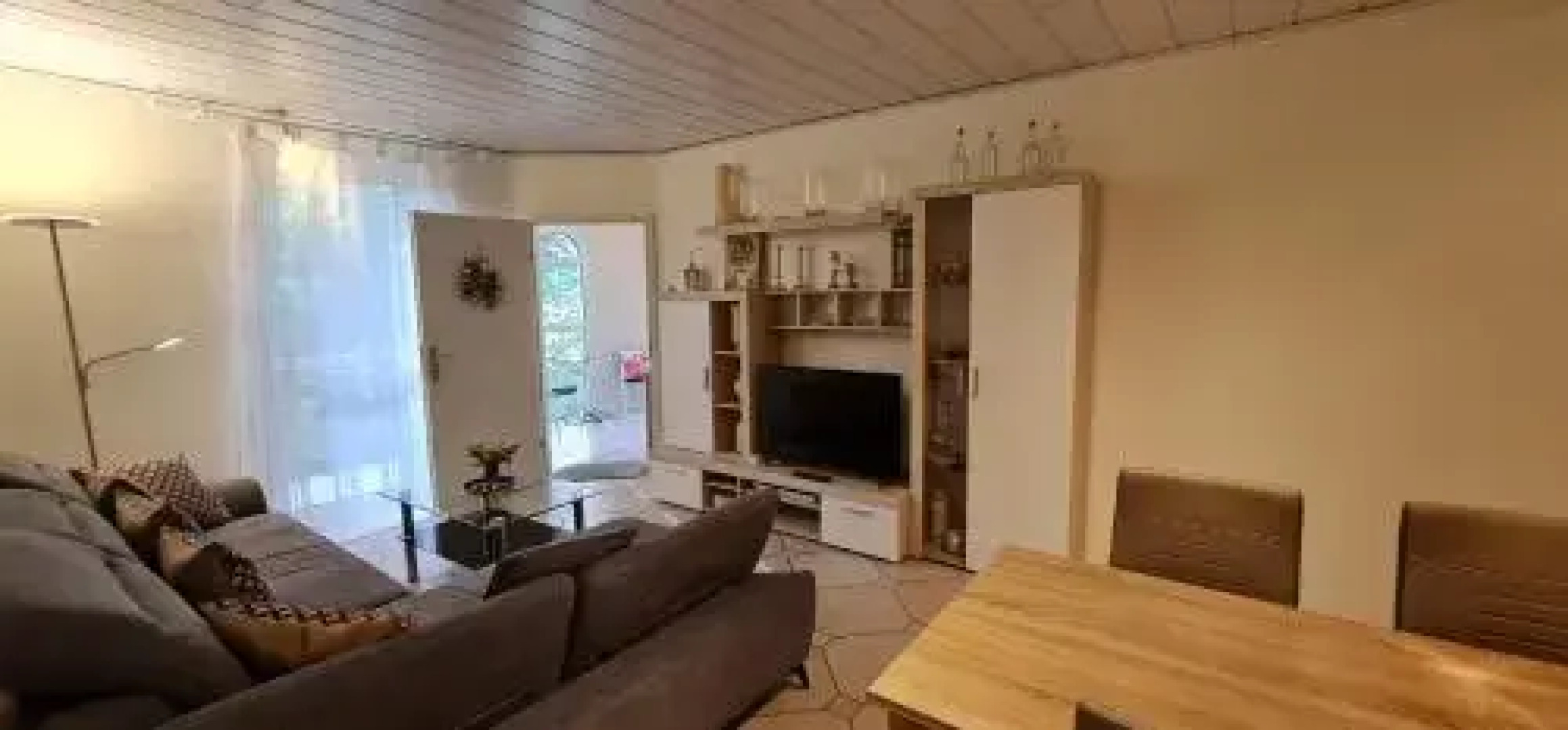 GardenView Apartments by Bad Kissingen