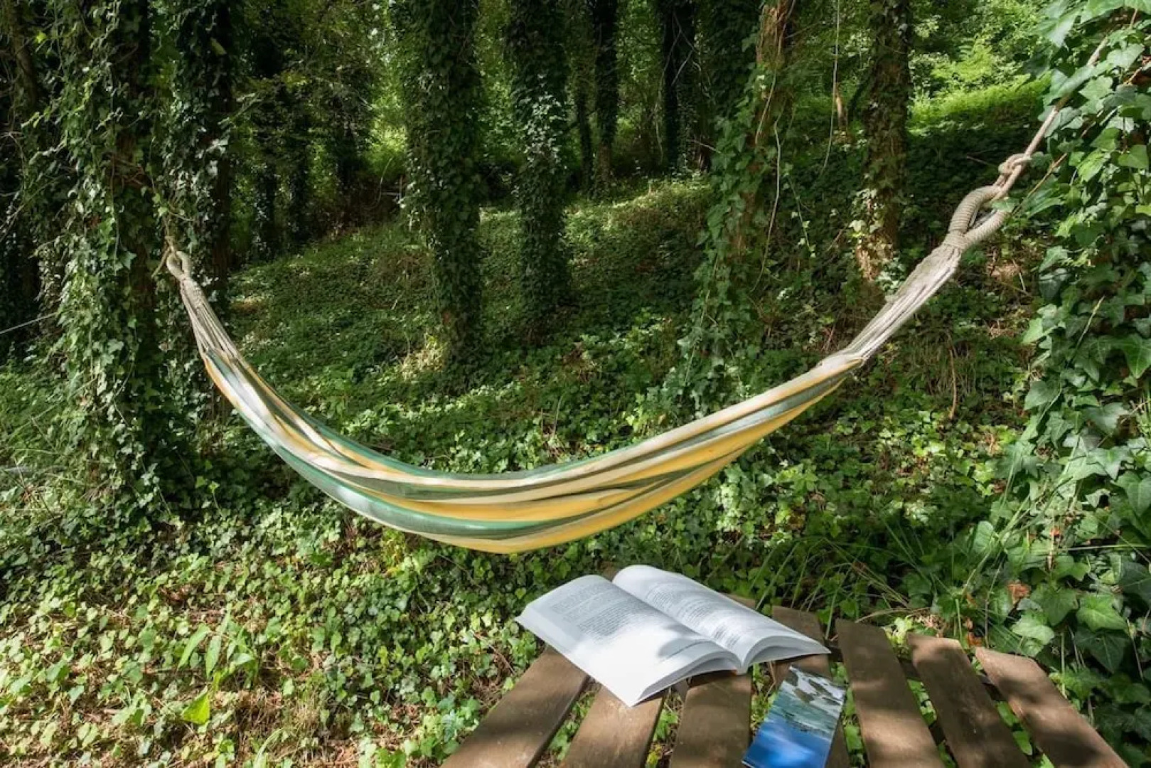 Vecchia Fornace Paradiso