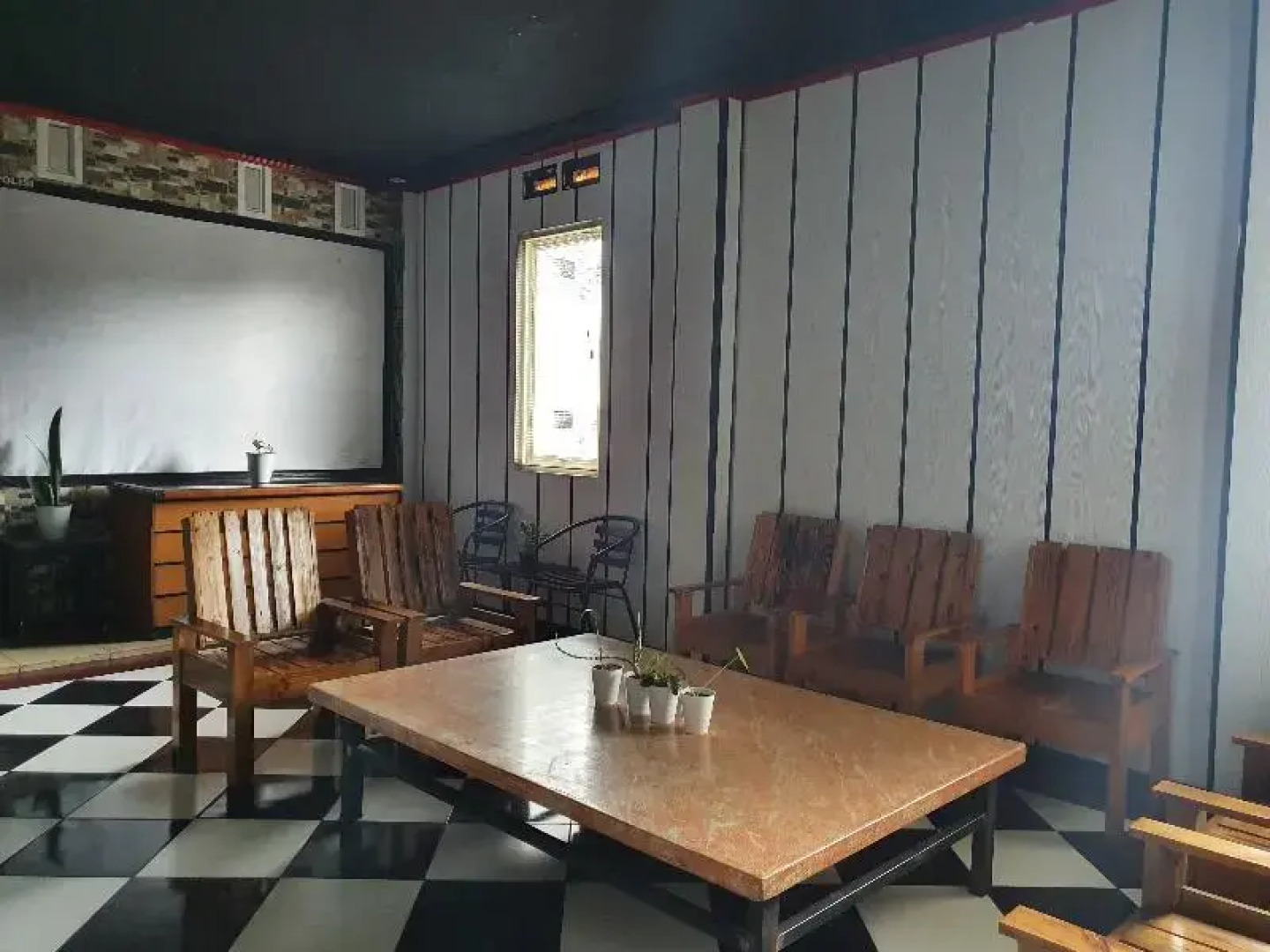 OYO 90368 Batu Adem Guest House