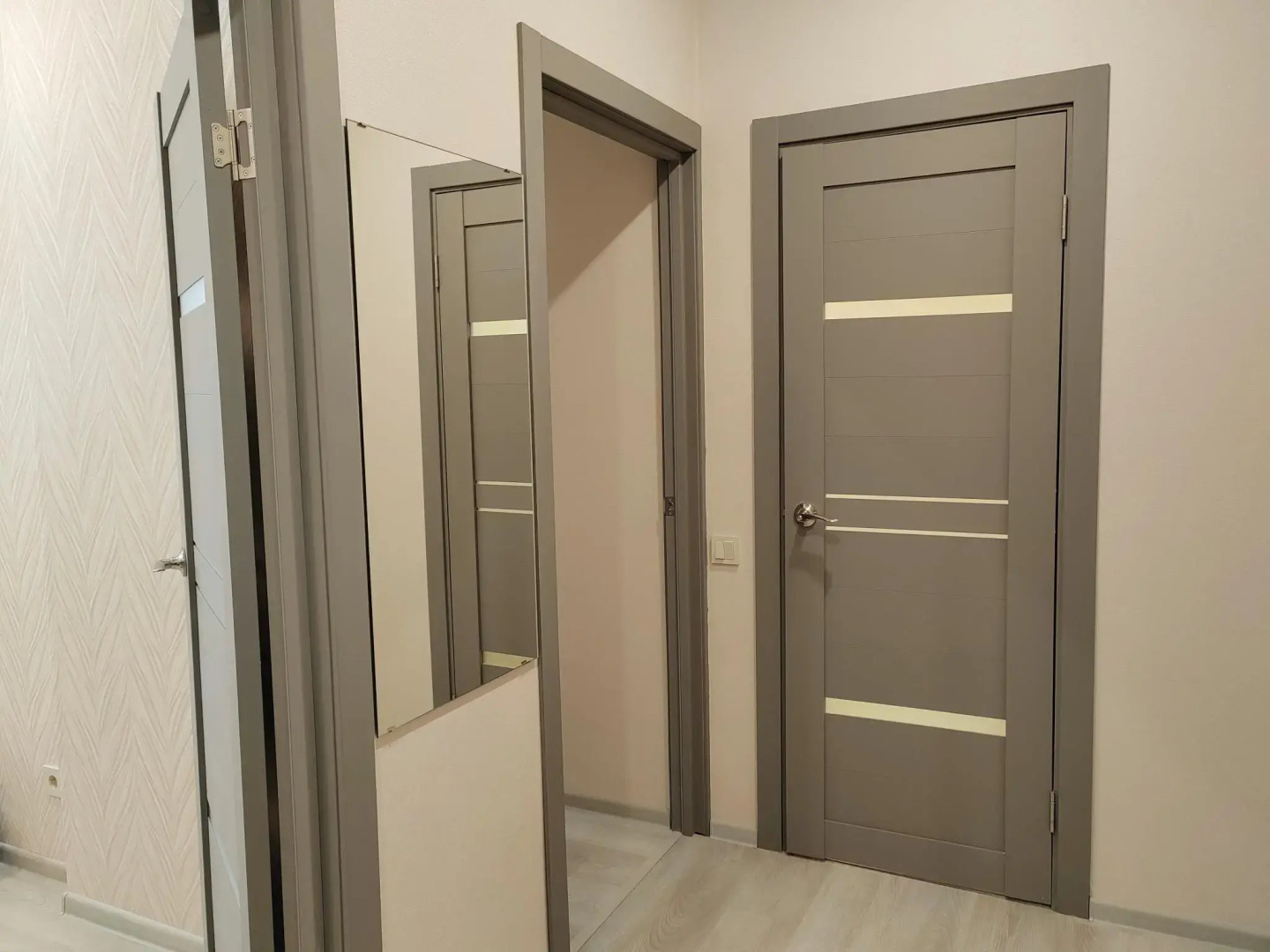 Centre (Центр) на проспекте Белгородский