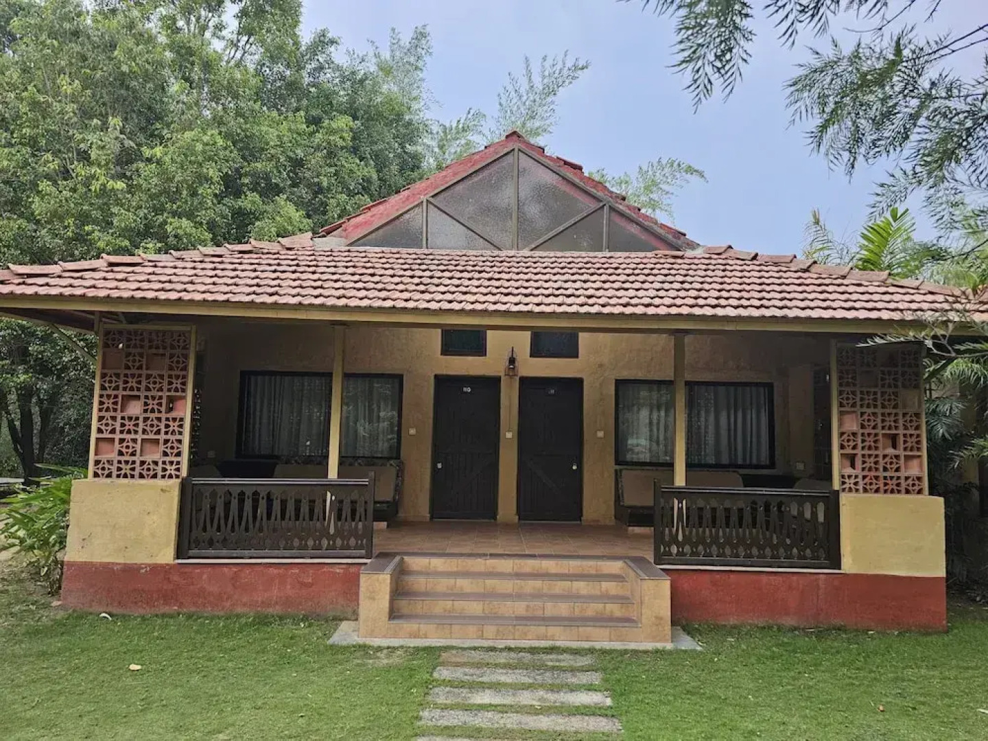 The Celebration Van Vilas Kanha