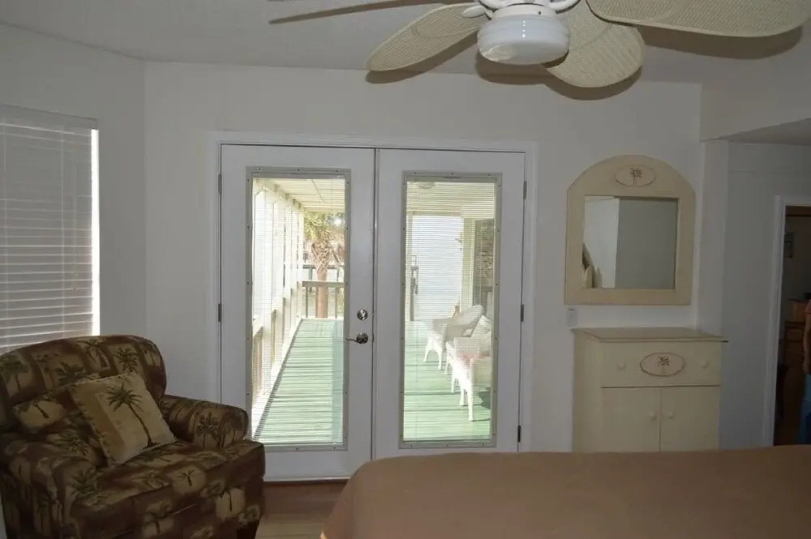 Harbor House by RedAwning