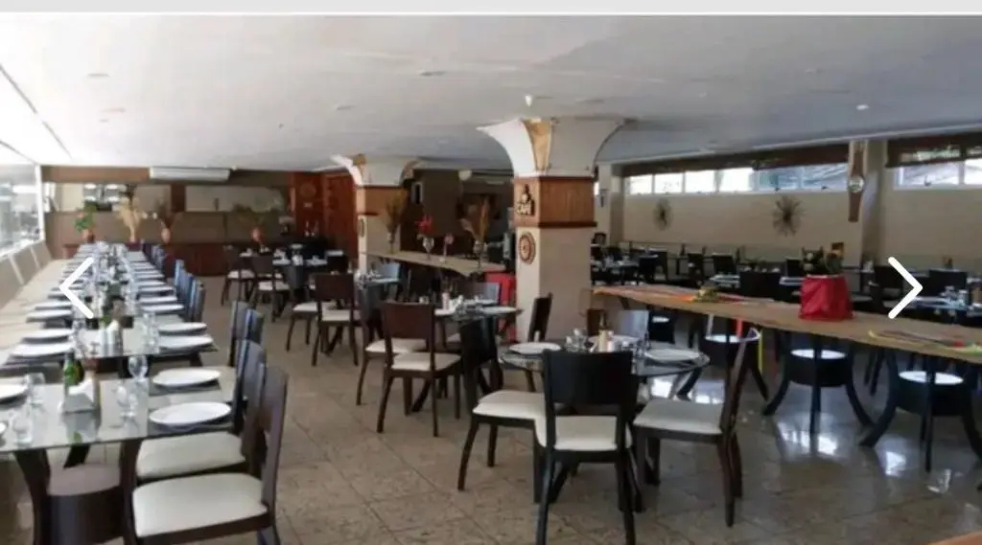 Hotel Gran Lençóis Flat