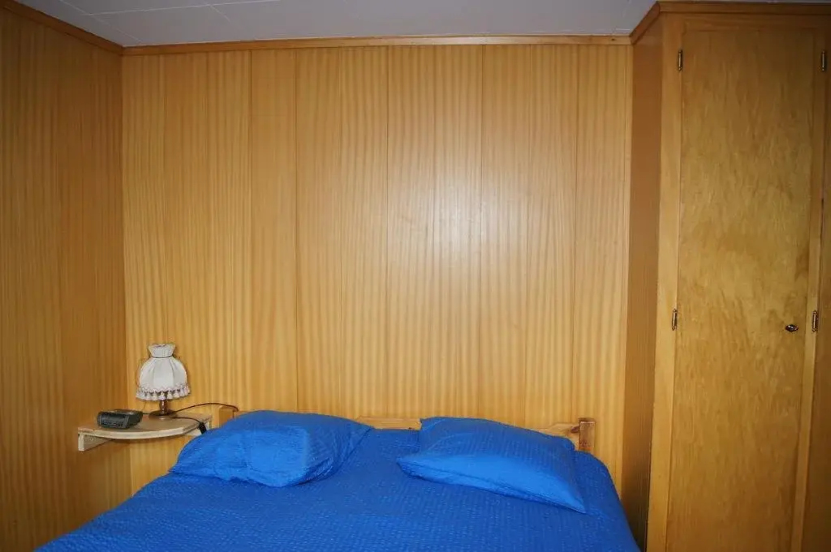 Auberge des Alpes