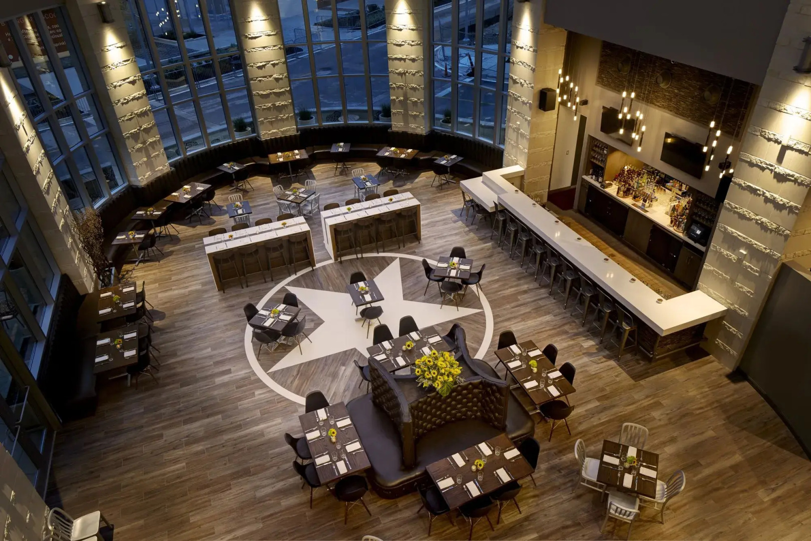 Archer Hotel Austin at the Domain