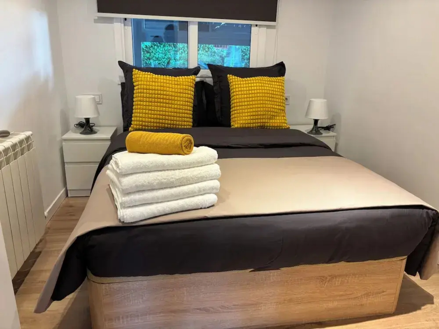 Apartment close Barcelona - Rentals Badalona Beach