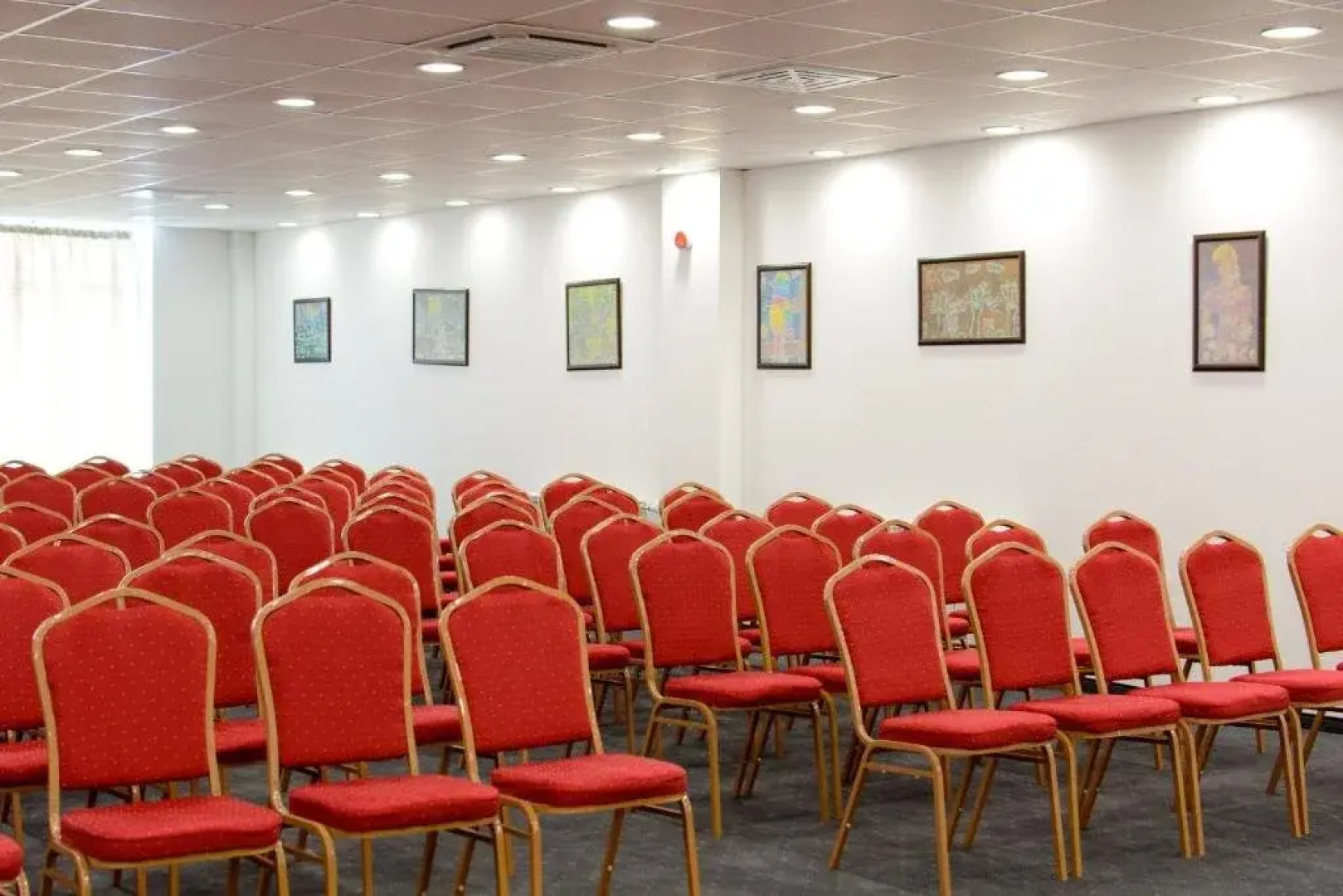 Park Hotel Kyustendil