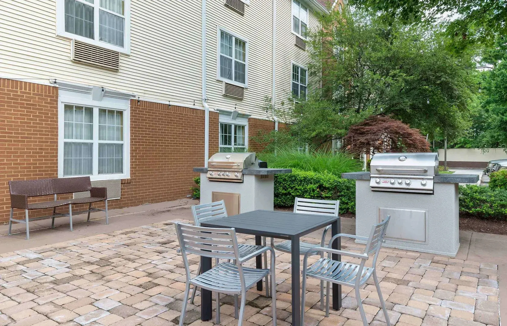 Extended Stay America Richmond - Glen Allen - Short Pump